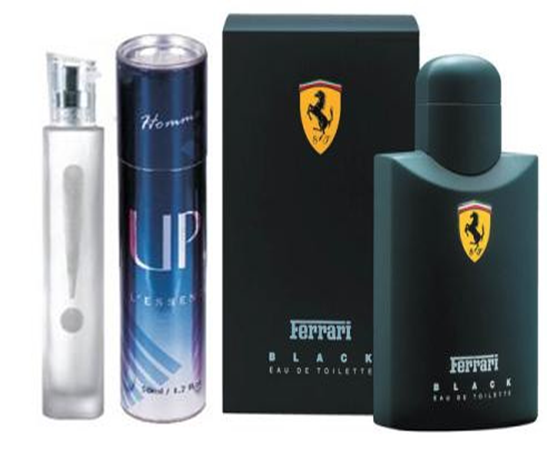 PERFUME MASCULINO UP! 11 50ml