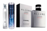 PERFUME MASCULINO UP! 39 50ml