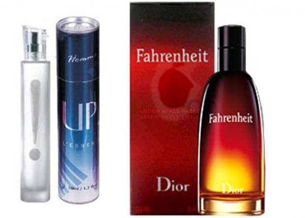 PERFUME MASCULINO UP! 33 50ml