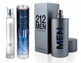 PERFUME MASCULINO UP! 45 50ml