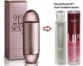 PERFUME FEMININO UP! 02 50ml
