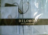 CAMISAS DILOMON SOCIAL COLARINHO DUPLO VARIAS CORES