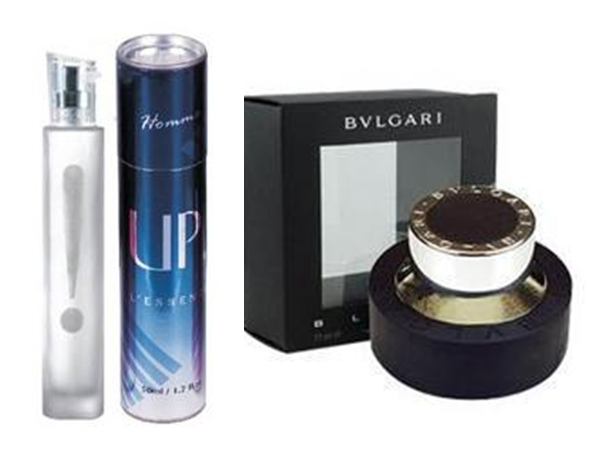 PERFUME MASCULINO UP! 05 50ml