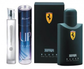PERFUME MASCULINO UP! 11 50ml