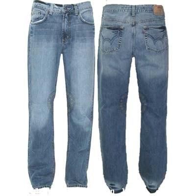 CALÇA JEANS HORIZONTE VARIOS TAMANHOS