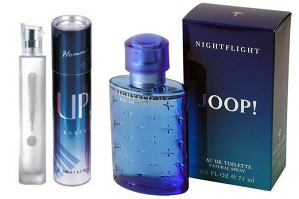PERFUME MASCULINO UP! 31 50ml