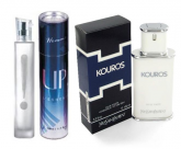 PERFUME MASCULINO UP! 15 50ml