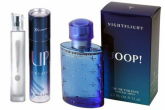 PERFUME MASCULINO UP! 31 50ml