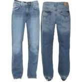 CALÇA JEANS HORIZONTE VARIOS TAMANHOS