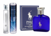 PERFUME MASCULINO UP! 19 50ml